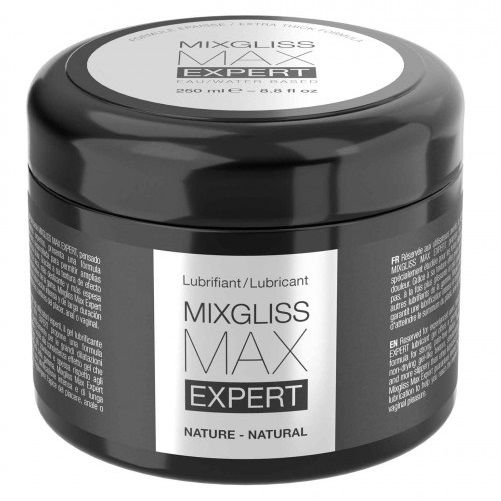 Lubrifist Max Dilador Anal 250Ml - Mixgliss